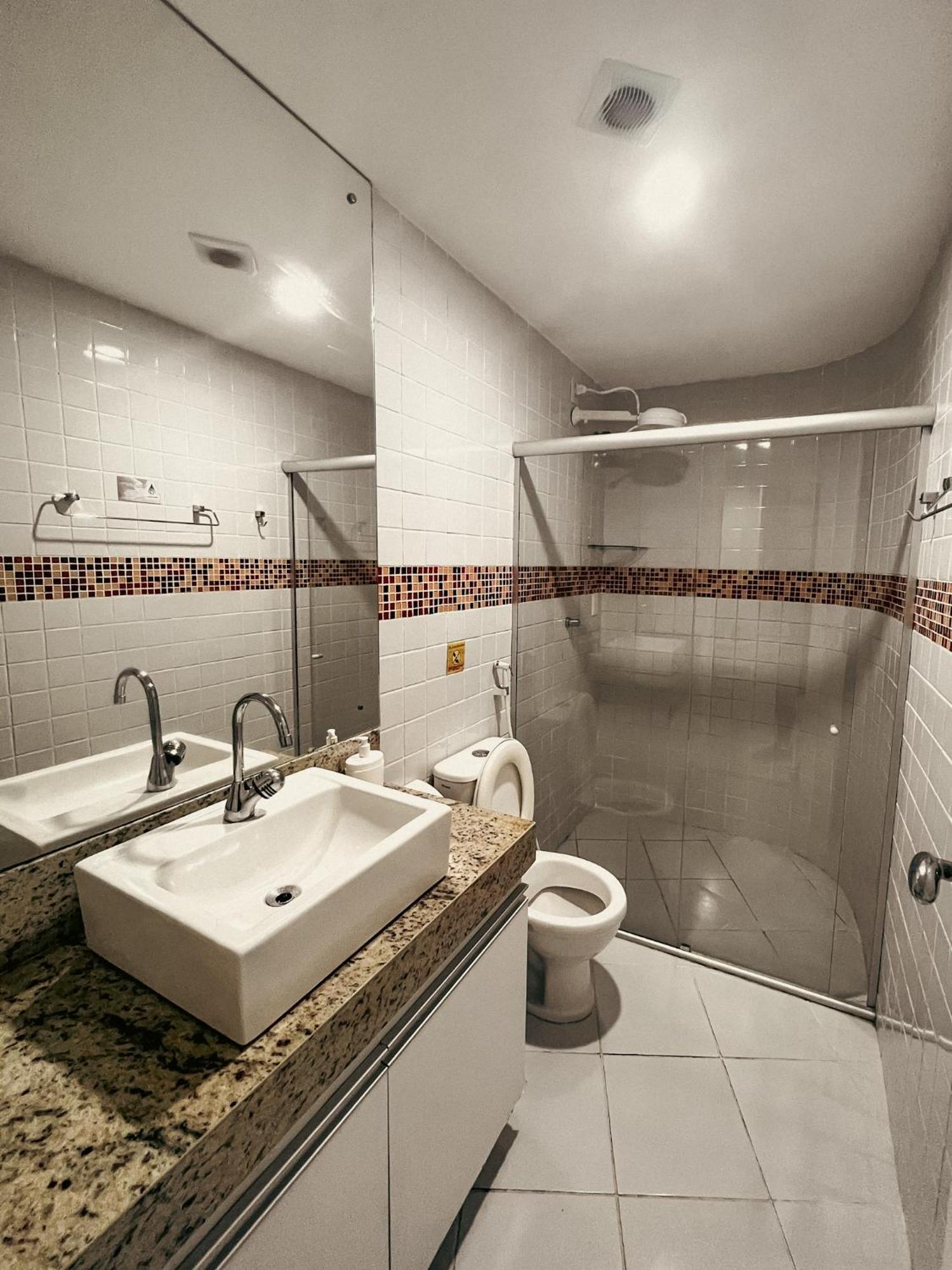 Kings Flat - Apartamentos Com Conforto Beira Mar Natal Quarto foto