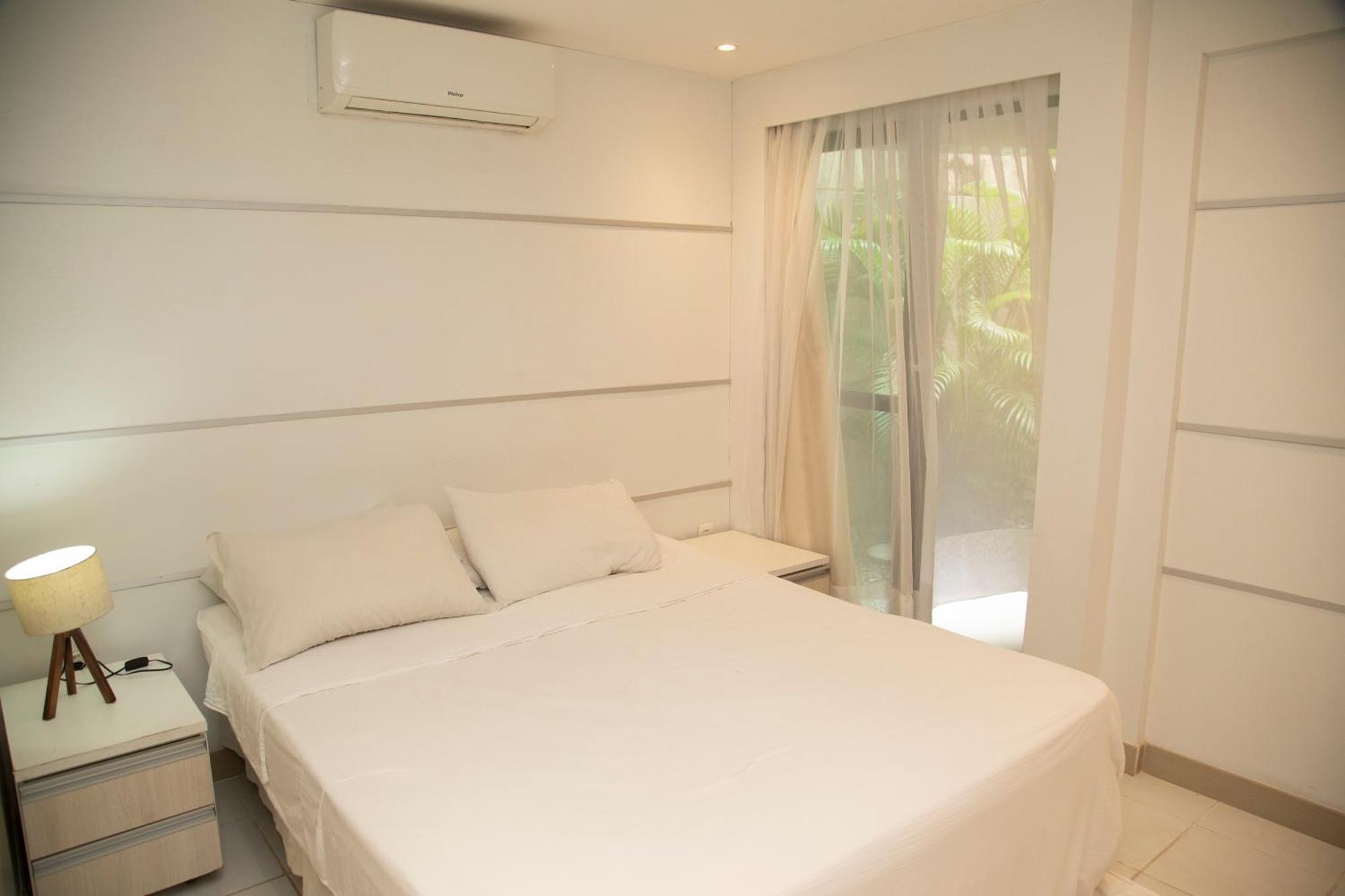 Kings Flat - Apartamentos Com Conforto Beira Mar Natal Exterior foto