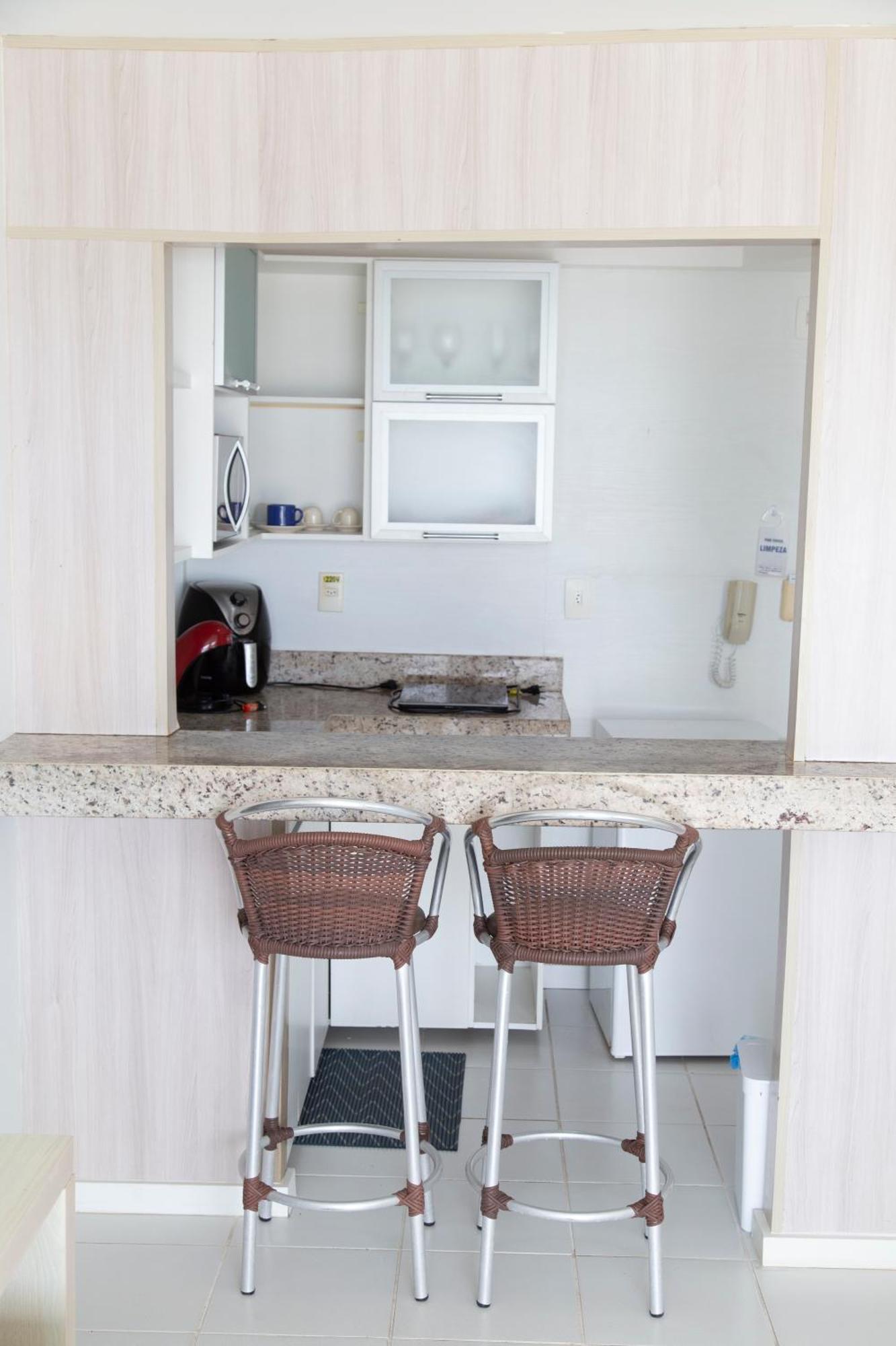 Kings Flat - Apartamentos Com Conforto Beira Mar Natal Quarto foto