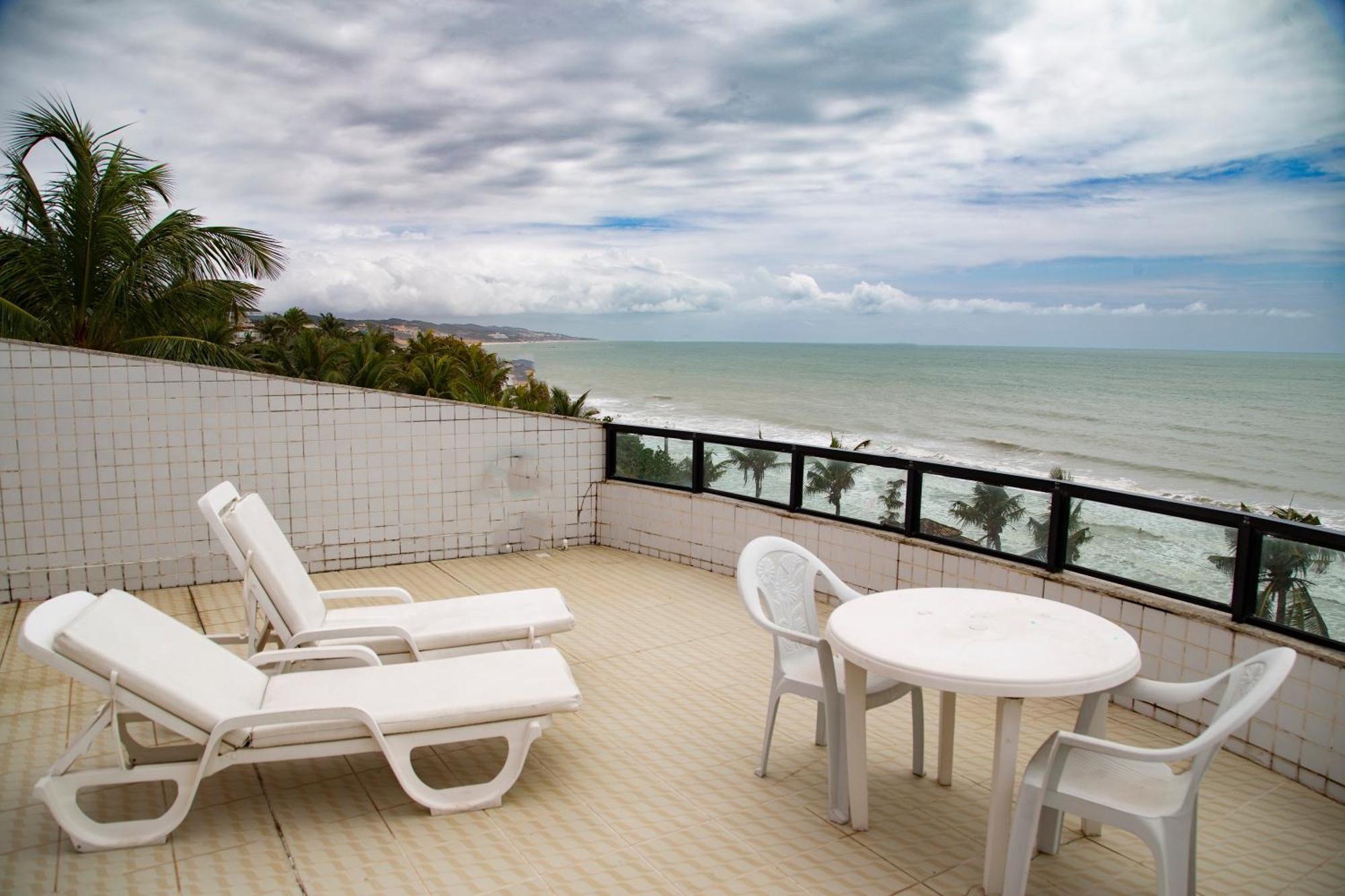 Kings Flat - Apartamentos Com Conforto Beira Mar Natal Quarto foto