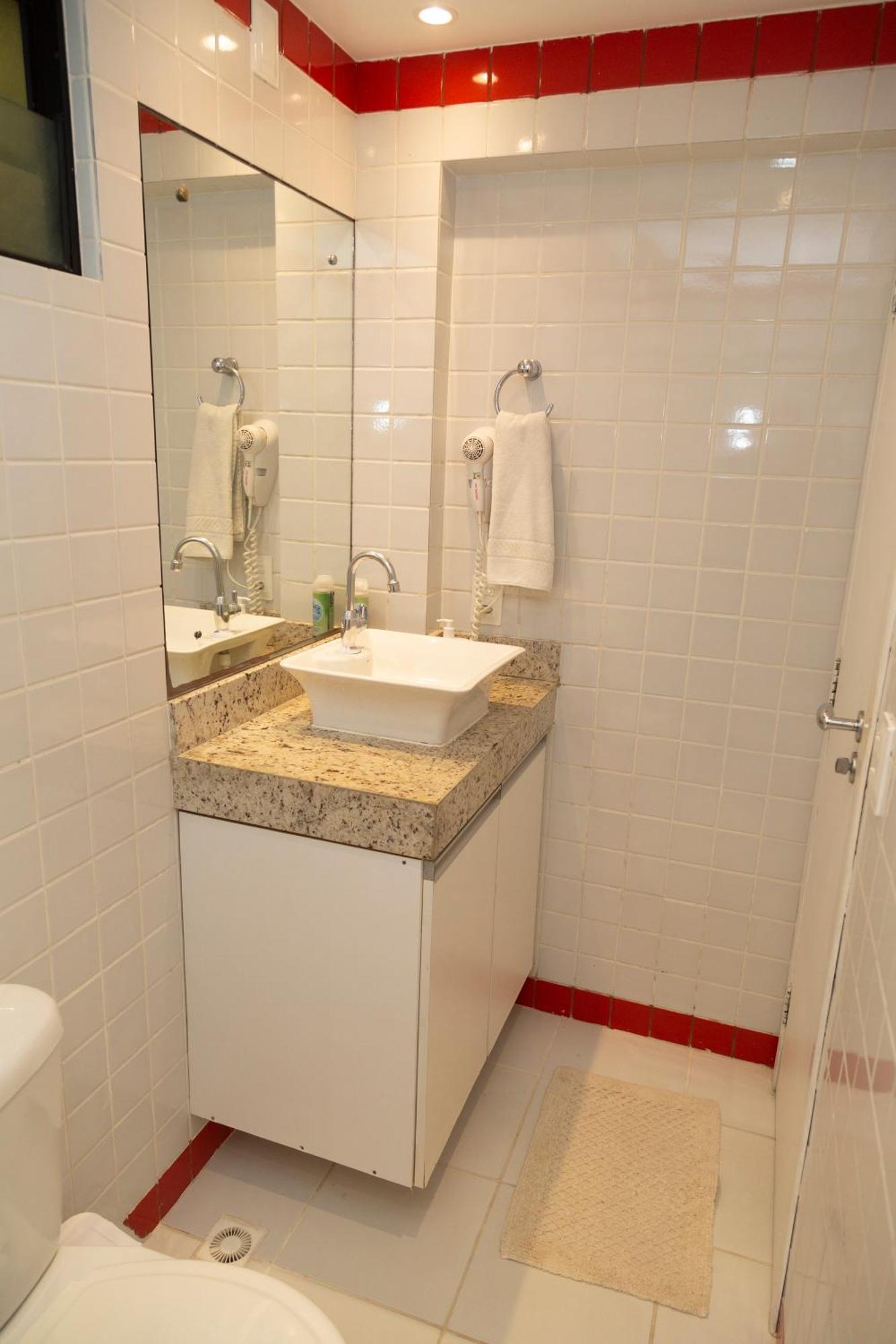 Kings Flat - Apartamentos Com Conforto Beira Mar Natal Quarto foto