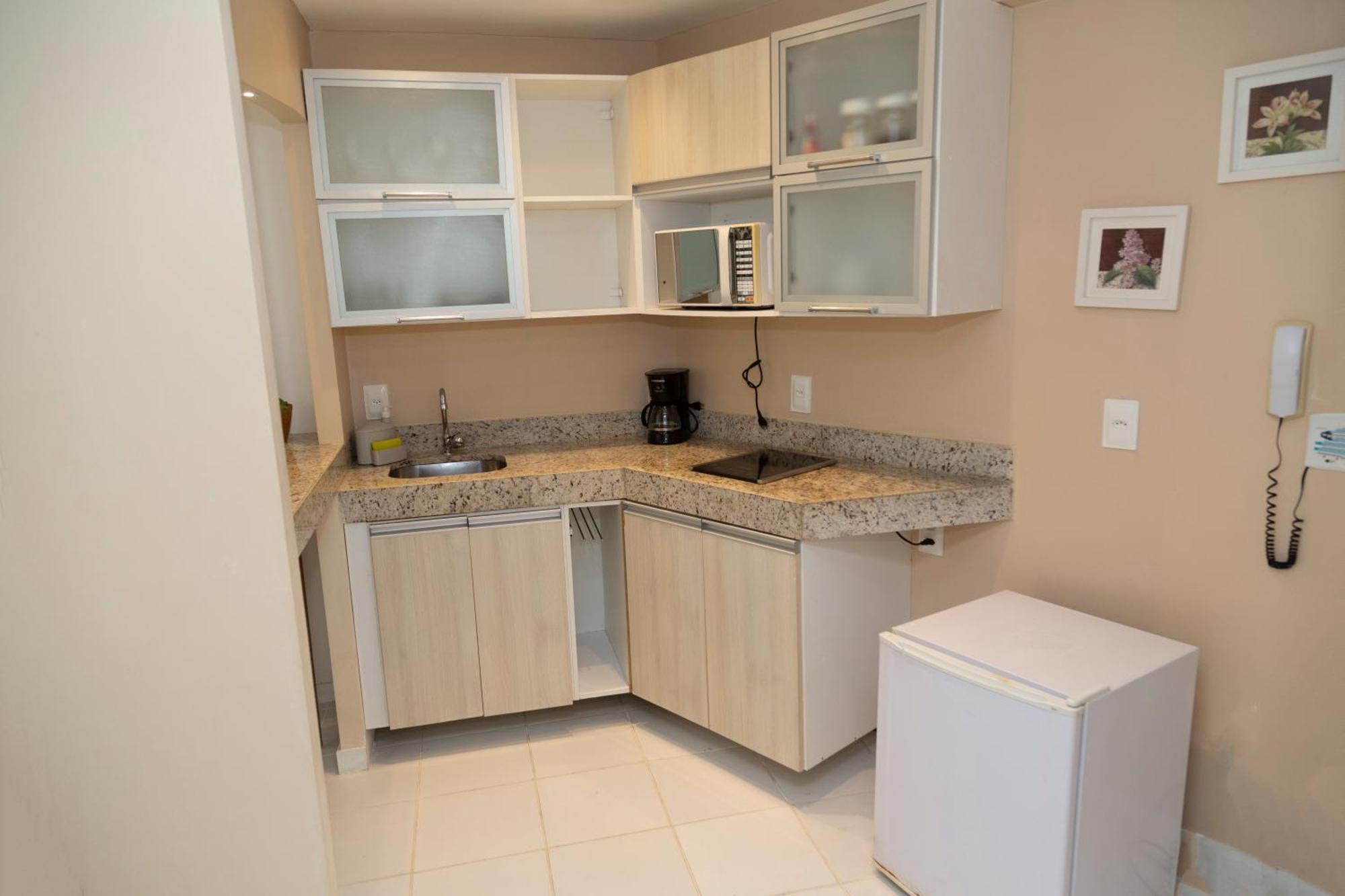 Kings Flat - Apartamentos Com Conforto Beira Mar Natal Quarto foto