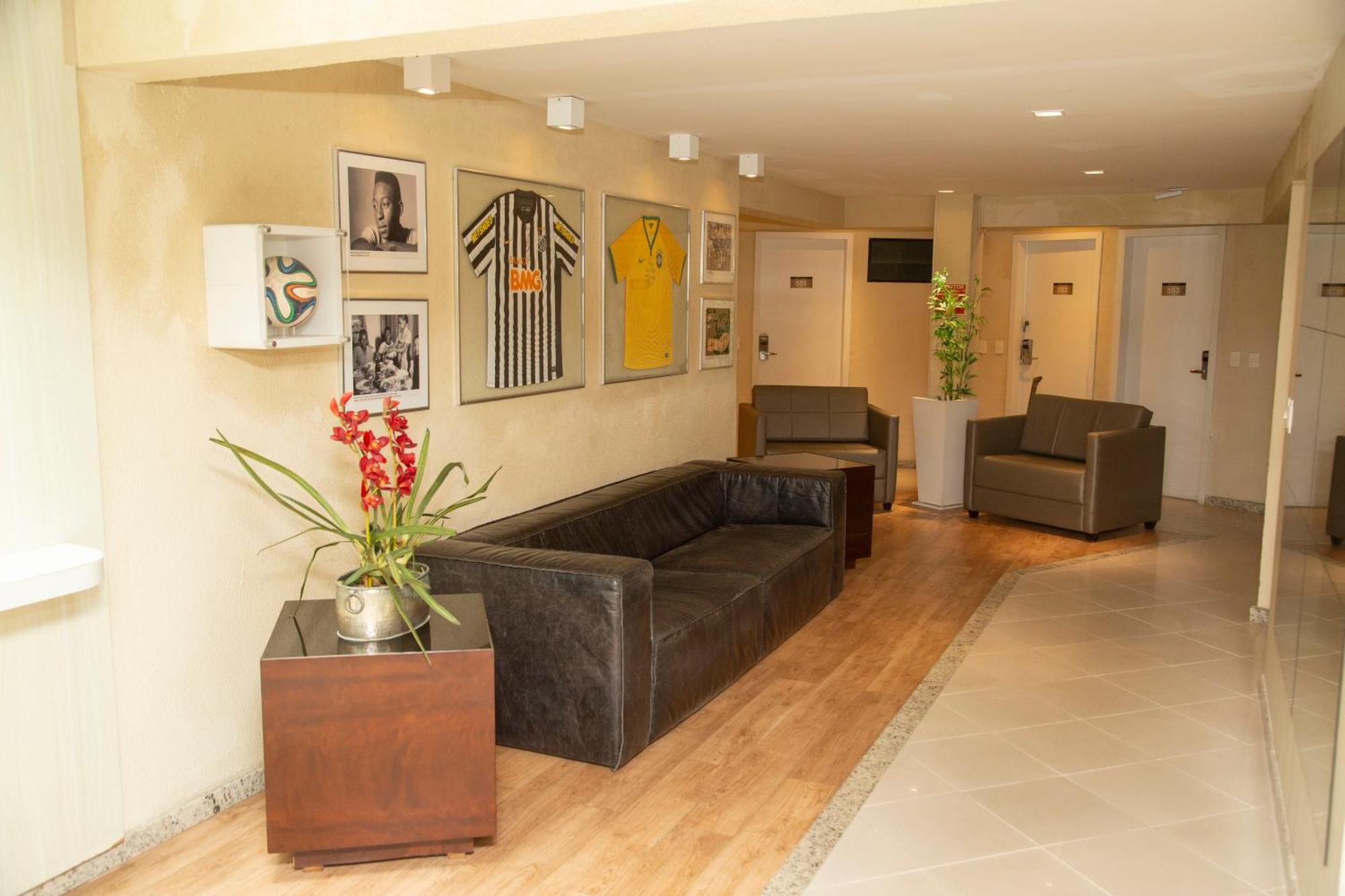 Kings Flat - Apartamentos Com Conforto Beira Mar Natal Exterior foto